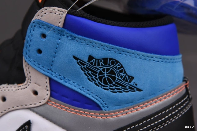 Reps TBK High 1 Jordan DC6515-100 OG Prototype 0704